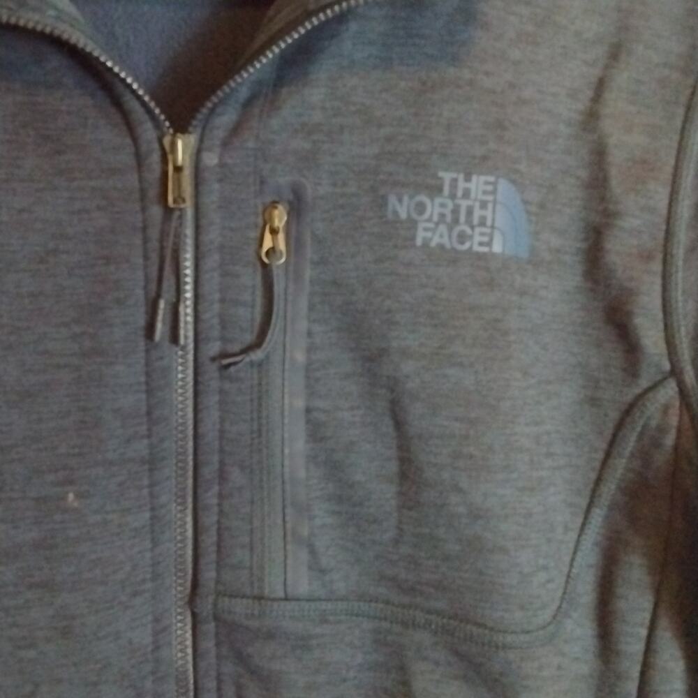 The North Face Men's Gordon Lyons Full Zip Jacket S - Picture 2 of 9